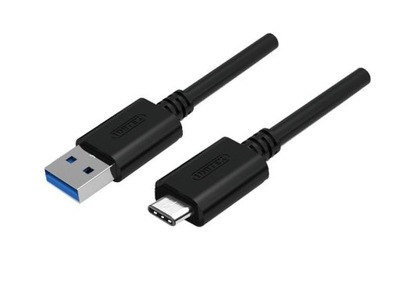 Kabel USB TYP-C DO USB 3.0 1m Y-C474BK