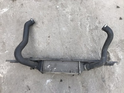 Iveco daily iii 3.0 интеркулер фото №1