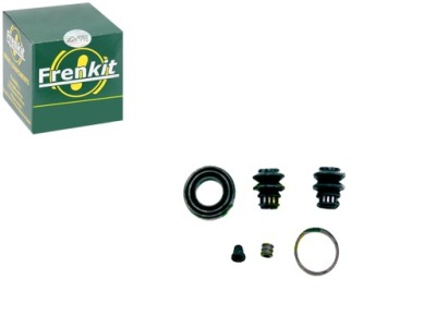 Frenkit набор ремонтный суппорт kia rio ii 1.6 cv фото №1