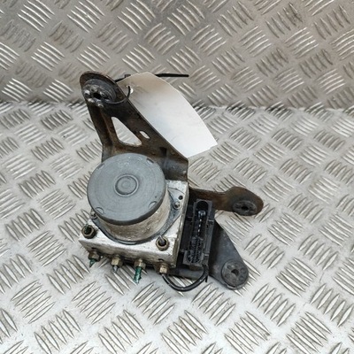 Renault megane ii 2004 насос abs фото №1