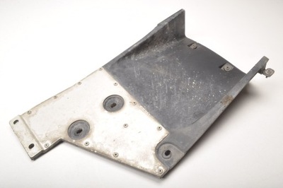 Mini r56 канал воздуха правый 7330560 фото №1