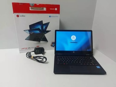 LAPTOP TECHBITE ARC 11.6 HD 4GB/64 GB