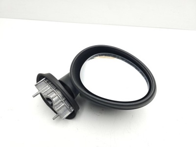 Электрический зеркало боковой правая сторона mini one - cooper r57 2755636 фото №1