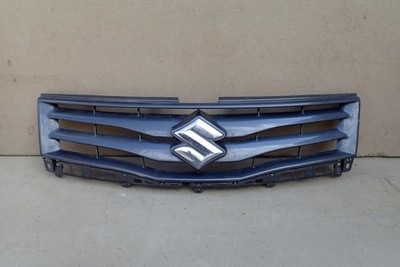 Решітка радіатора решітка радіатора решітка радіатора suzuki vitara 2 ii lift 2012- фото №1