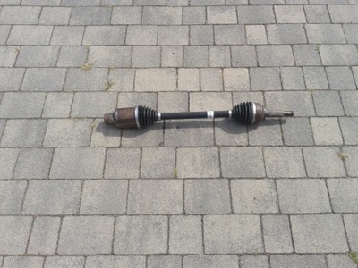 Приводной вал правая передняя tesla x orginał 1027115-00-d фото №1