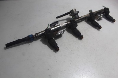 Молдинг упорскування mazda 6 i 2.0 фото №1