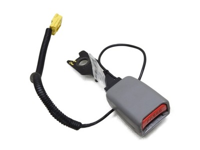 Клипса поперечина безопасности правый перед sorento фото №1