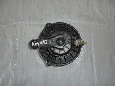Вентилятор обігрівача вентилятор kia ceed 2014r фото №1