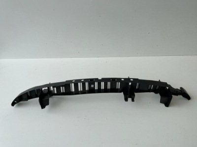 Renault оригинальный номер 8200501555 опора, бампер фото №1