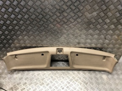 Mercedes w140 стеля захист фото №1