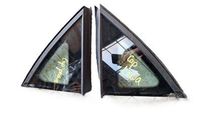 Стекло стекло боковая треугольник renault captur ii разные roczniki фото №1