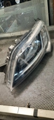 Фара led boxer ducato 2371497s фото №1