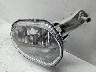 Kia ceed ii 2012-2018 противотуманная фара левый перед eu фото №1