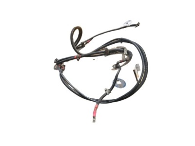 Шланг массовый аккумулятор daf xf 106 2006092 фото №1