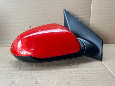 Дзеркало kia rio праве 5 pin фото №1