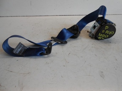 Pas безопасности правый ii ряд dacia lodgy # фото №1