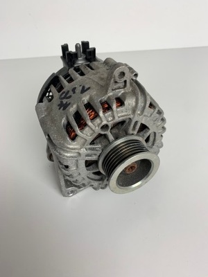 Opel astra k v 1.5d генератор 39159019 фото №1