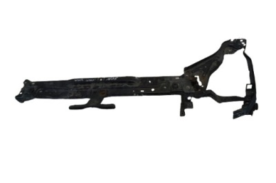 Pas підсилювач перед панель фари mercedes w204 фото №1