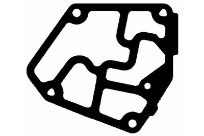 GASKET DIFFUSORS FILTER OILS FITS DO: AUDI A3, A4 B5, A4 B6, A4 B7, A6  