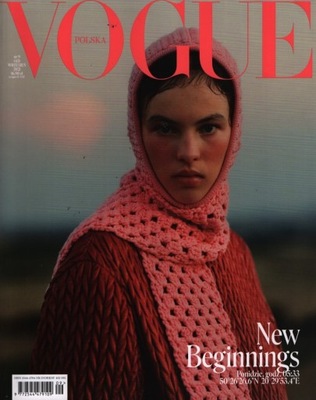 9/2021 VOGUE Polska