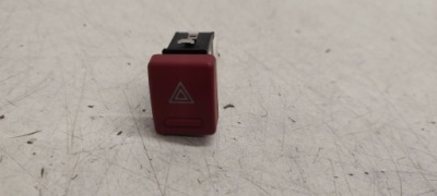 Перемикач світла аварійних rover 45 50367st3 фото №1