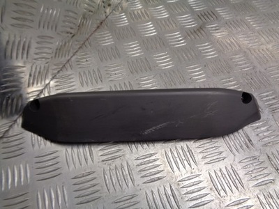 Свет стоп-сигнал fiat panda ii фото №1