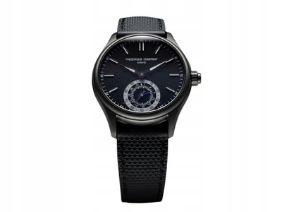 Szwajcarski Smartwatch Frederique Constant TYTAN