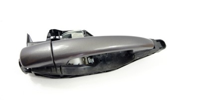 Peugeot 2008 i ручка дверь правый задняя фото №1