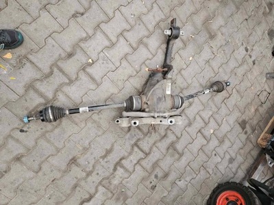 Привідний вал vito iii w447 2.0 cdi a4473508000 фото №1