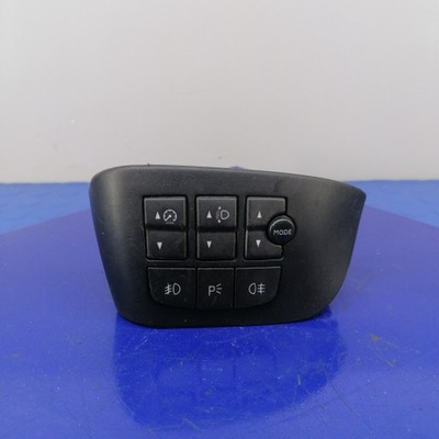 Fiat stilo i перемикач світла фото №1