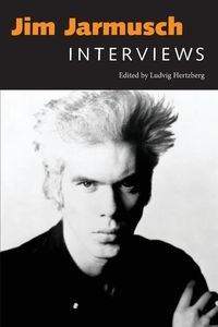 JIM JARMUSCH