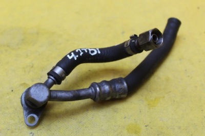 Шланг wody 057121598m a8 d4 4.2 tdi фото №1