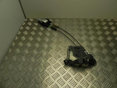 Toyota yaris iii кронштейн радіатора фото №1