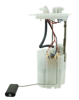 Оригінальна насос пального kadjar qashqai 1.2 фото №1