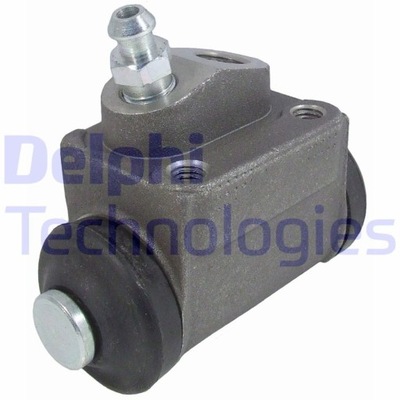 Delphi lw90106 цилиндрик тормозной фото №1