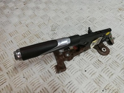 Peugeot 208 gt-line важіль гальма ручного фото №1