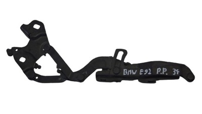 Петля капот bmw e92 7289997 фото №1