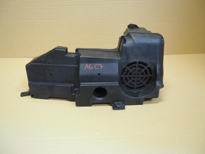 Динамик сабвуфер audi a6 c7 фото №1