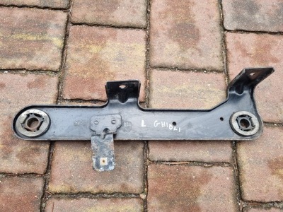 Кронштейн интеркулер левая maserati ghibli фото №1