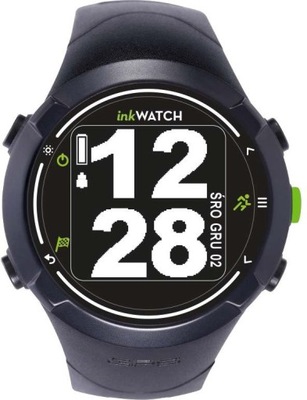 Zegarek Sportowy Z Gps Inkwatch Tria