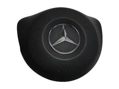 MERCEDES GLC 253 XC BOLSA VOLANTE AIRBAG AMG  