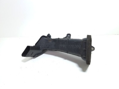 Lexus is iii труба шланг впуск воздухозаборник охлаждение тормозов 53286-53100 фото №1