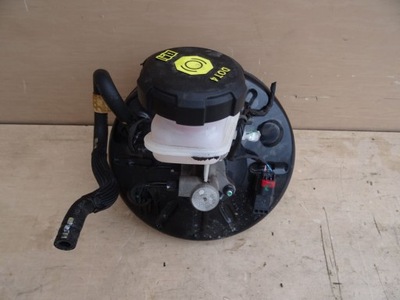 Kia ceed iii fl підсилювач гальм серво гальма gt 1.6tb фото №1