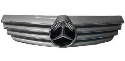 MERCEDES GROTELĖS GROTELĖS CLK 209 W209 A2098800383 