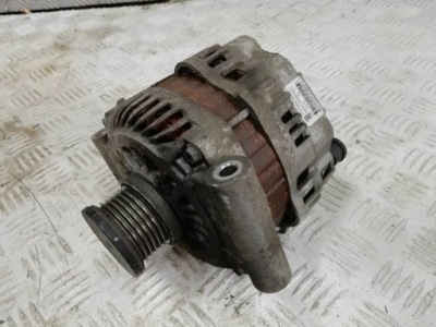 Генератор citroen ds3 1.6 vti v757692180 фото №1