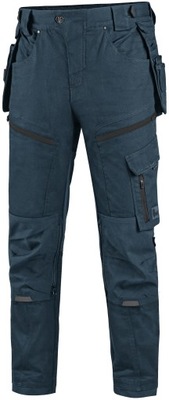 CXS LEONIS ELÁSTICO PANTALONES ROBOCZE DE PROTECCIÓN R48  