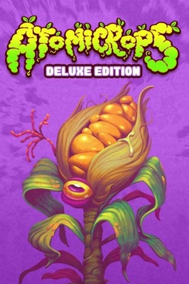 ATOMICROPS DELUXE EDITION PC KLUCZ STEAM