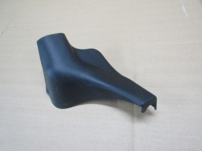 Jaguar xf x250 защита заглушка пластик корпус фото №1