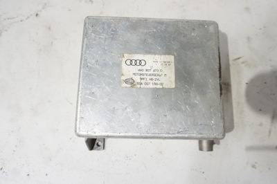 MODUŁ БЛОК УПРАВЛІННЯ 4A0907473D VOLKSWAGEN AUDI