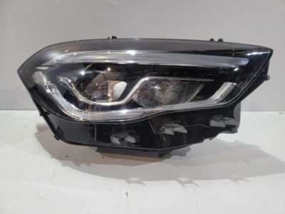 Mercedes gla w247 лампа передняя led r - 12840 фото №1